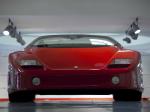 Ferrari Mythos 1989 года
